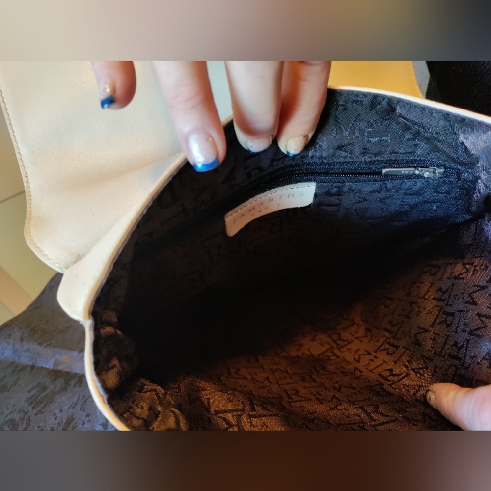 Women's purse Lamarthe